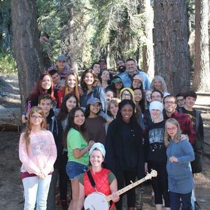 Meet your Posher, Ann